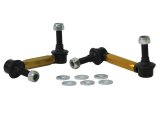 Whiteline 06-09 Toyota FJ Cruiser GSJ10 / 09+ GSJ15 Front Adjustable Heavy Duty Sway Bar Link Kit thumbnail 5