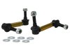Whiteline 06-09 Toyota FJ Cruiser GSJ10 / 09+ GSJ15 Front Adjustable Heavy Duty Sway Bar Link Kit thumbnail 7