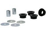 Whiteline 1/1990-2000 Lexus SC300 / SC400 Front Steering Rack & Pinion Mount Bushing Kit thumbnail 2