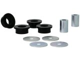 Whiteline 1/1990-2000 Lexus SC300 / SC400 Front Steering Rack & Pinion Mount Bushing Kit thumbnail 4