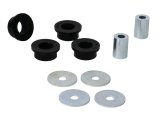 Whiteline 1/1990-2000 Lexus SC300 / SC400 Front Steering Rack & Pinion Mount Bushing Kit thumbnail 5