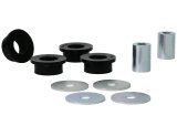 Whiteline 1/1990-2000 Lexus SC300 / SC400 Front Steering Rack & Pinion Mount Bushing Kit thumbnail 6