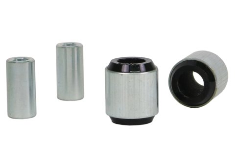 Whiteline 2007+ Nissan GT-R R35 Front Shock Absorber to Control Arm Bushing thumbnail 1