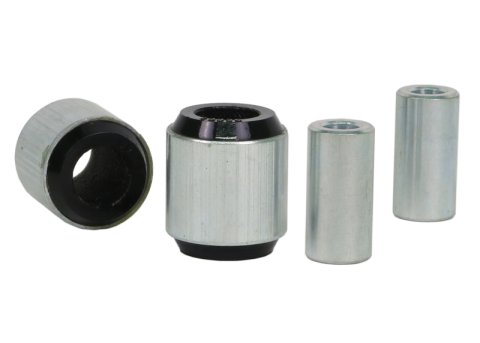 Whiteline 2007+ Nissan GT-R R35 Front Shock Absorber to Control Arm Bushing thumbnail 2