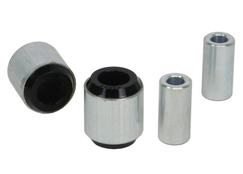 Whiteline 2007+ Nissan GT-R R35 Front Shock Absorber to Control Arm Bushing thumbnail 3