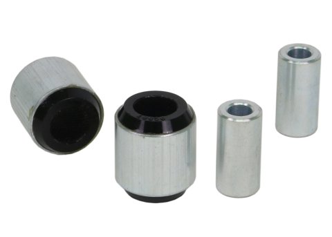 Whiteline 2007+ Nissan GT-R R35 Front Shock Absorber to Control Arm Bushing thumbnail 4