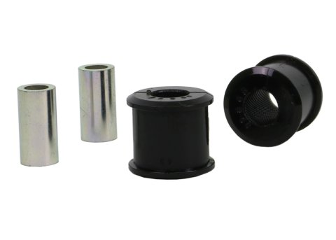Whiteline 05-13 Lexus IS250 GSE20 / 1/08-4/13 IS350 GSE21 Rear Trailing Arm Upper Front Bushing Kit thumbnail 1