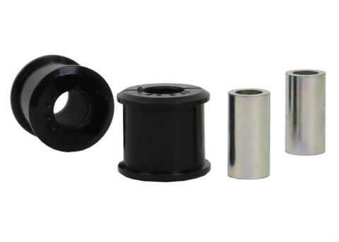 Whiteline 05-13 Lexus IS250 GSE20 / 1/08-4/13 IS350 GSE21 Rear Trailing Arm Upper Front Bushing Kit thumbnail 3