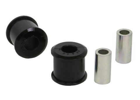 Whiteline 05-13 Lexus IS250 GSE20 / 1/08-4/13 IS350 GSE21 Rear Trailing Arm Upper Front Bushing Kit thumbnail 4