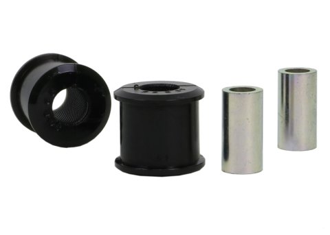 Whiteline 05-13 Lexus IS250 GSE20 / 1/08-4/13 IS350 GSE21 Rear Trailing Arm Upper Front Bushing Kit thumbnail 6