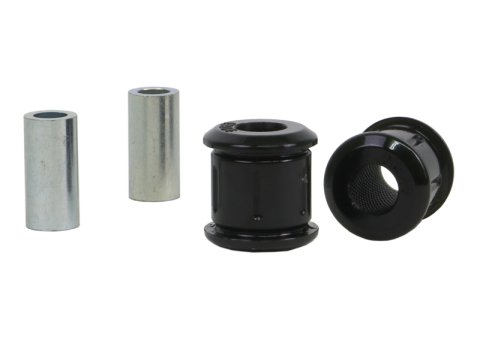 Whiteline 05-13 Lexus IS250 GSE20 / 1/08-4/13 IS350 GSE21 Rear Trailing Arm Lower Front Bushing Kit thumbnail 1