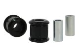 Whiteline 05-13 Lexus IS250 GSE20 / 1/08-4/13 IS350 GSE21 Rear Trailing Arm Lower Front Bushing Kit thumbnail 5