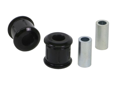 Whiteline 05-13 Lexus IS250 GSE20 / 1/08-4/13 IS350 GSE21 Rear Trailing Arm Lower Front Bushing Kit thumbnail 3