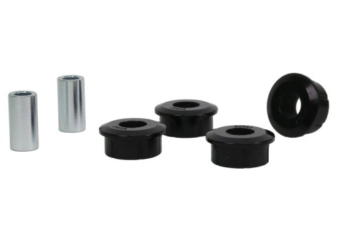 Whiteline 05-13 Lexus IS250 GSE20 / 1/08-4/13 IS350 GSE21 Rear Trailing Arm Upper Rear Bushing Kit thumbnail 1