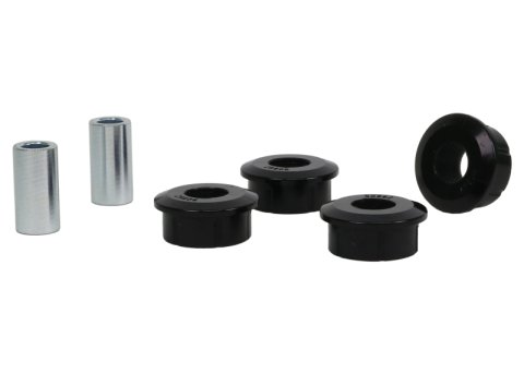 Whiteline 05-13 Lexus IS250 GSE20 / 1/08-4/13 IS350 GSE21 Rear Trailing Arm Upper Rear Bushing Kit thumbnail 2