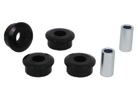 Whiteline 05-13 Lexus IS250 GSE20 / 1/08-4/13 IS350 GSE21 Rear Trailing Arm Upper Rear Bushing Kit thumbnail 3