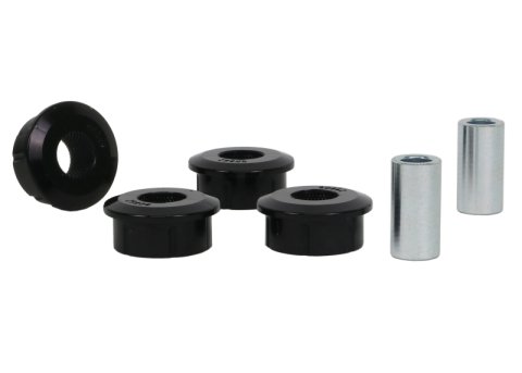 Whiteline 05-13 Lexus IS250 GSE20 / 1/08-4/13 IS350 GSE21 Rear Trailing Arm Upper Rear Bushing Kit thumbnail 4