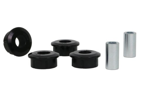 Whiteline 05-13 Lexus IS250 GSE20 / 1/08-4/13 IS350 GSE21 Rear Trailing Arm Upper Rear Bushing Kit thumbnail 5