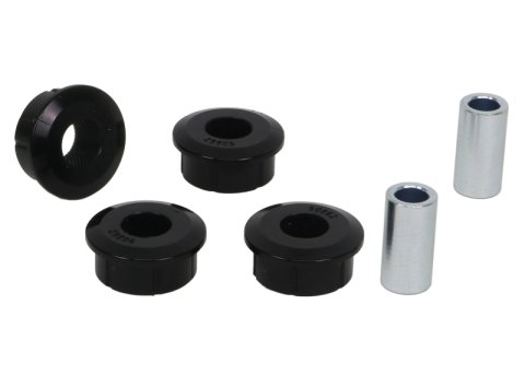 Whiteline 05-13 Lexus IS250 GSE20 / 1/08-4/13 IS350 GSE21 Rear Trailing Arm Upper Rear Bushing Kit thumbnail 6