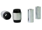 Whiteline 8/11+ BMW 1 Series / 3/11+ 3 Series Rear Lower Control Arm Lower Front Inner Bushing Kit thumbnail 5