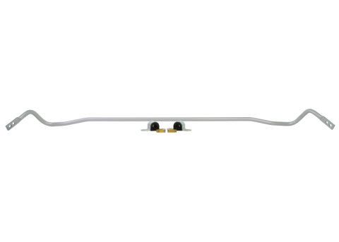 Whiteline 6/2017+ KIA Stinger Rear 18mm Heavy Duty 2 Point Adjustable Swaybar thumbnail 3