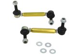 Whiteline Universal Sway Bar - Link Assembly Heavy Duty 150mm-175mm Adjustable Steel Ball thumbnail 5