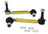 Whiteline Universal Sway Bar - Link Assembly Heavy Duty 150mm-175mm Adjustable Steel Ball thumbnail 7