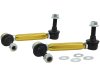 Whiteline Universal Sway Bar - Link Assembly Heavy Duty 150mm-175mm Adjustable Steel Ball thumbnail 9