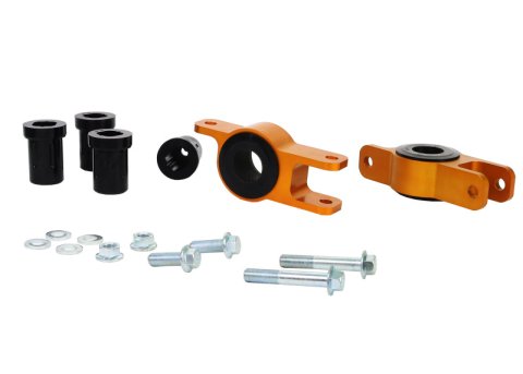 Whiteline 2016+ Honda Civic (Incl. Si / Type R) Front Anti-Lift Kit thumbnail 2