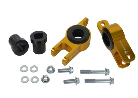 Whiteline 2016+ Honda Civic (Incl. Si / Type R) Front Anti-Lift Kit thumbnail 3