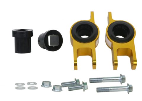 Whiteline 2016+ Honda Civic (Incl. Si / Type R) Front Anti-Lift Kit thumbnail 5