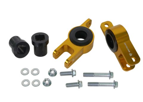 Whiteline 2016+ Honda Civic (Incl. Si / Type R) Front Anti-Lift Kit thumbnail 7