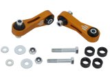 Whiteline 13+ Scion FRS/Subaru BRZ/Toyota 86 / 09-18 Subaru Forester Rear Swaybar End Link Kit thumbnail 6