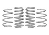 Whiteline 15-20 Ford Mustang Lowered Front & Rear Coil Springs thumbnail 1