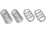 Whiteline 15-20 Ford Mustang Lowered Front & Rear Coil Springs thumbnail 3