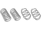 Whiteline 15-20 Ford Mustang Lowered Front & Rear Coil Springs thumbnail 6