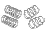 Whiteline 15-20 Ford Mustang Lowered Front & Rear Coil Springs thumbnail 7