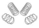 Whiteline 15-20 Ford Mustang Lowered Front & Rear Coil Springs thumbnail 8