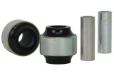 Whiteline 99-02 Daewoo Nubira Front Control Arm Bushing Kit thumbnail 6