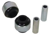 Whiteline 99-02 Daewoo Nubira Front Control Arm Bushing Kit thumbnail 9