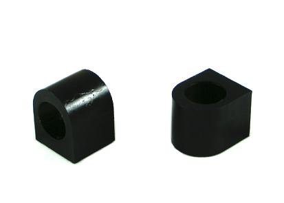 Whiteline 86-94 Nissan D21 Front Sway Bar Mount Bushing - Suspension Stabilizer Bar Bushing thumbnail 1