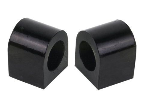 Whiteline 86-94 Nissan D21 Front Sway Bar Mount Bushing - Suspension Stabilizer Bar Bushing thumbnail 4