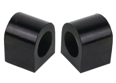 Whiteline 86-94 Nissan D21 Front Sway Bar Mount Bushing - Suspension Stabilizer Bar Bushing thumbnail 6