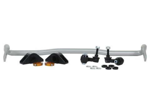 Whiteline 17-20 Honda Civic Rear Sway Bar Kit - 26mm Heavy Duty Blade Adjustable thumbnail 7