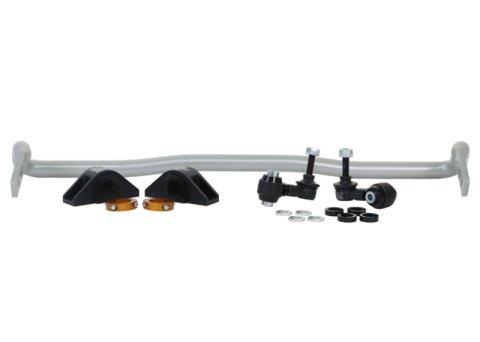 Whiteline 17-20 Honda Civic Rear Sway Bar Kit - 26mm Heavy Duty Blade Adjustable thumbnail 9