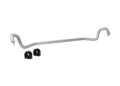 Whiteline 08-13 BMW M3 30mm Front Heavy Duty Swaybar thumbnail 1