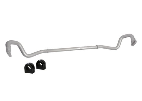 Whiteline 08-13 BMW M3 30mm Front Heavy Duty Swaybar thumbnail 2
