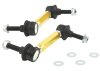 Whiteline Universal Sway Bar End Link Kit - 130-155mm Heavy Duty Adjustable - 10mm Ball Studs thumbnail 8