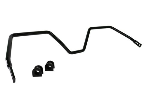 Whiteline 11-18 Lexus GX460 Rear 24mm Heavy Duty Adjustable Swaybar thumbnail 2