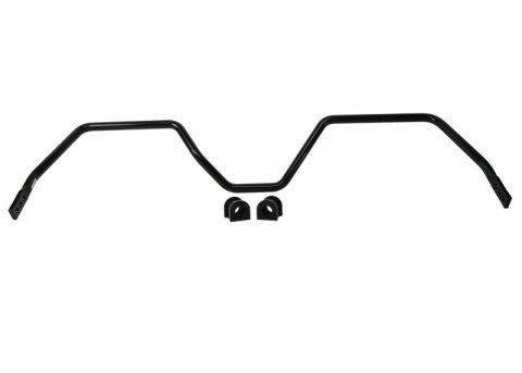 Whiteline 11-18 Lexus GX460 Rear 24mm Heavy Duty Adjustable Swaybar thumbnail 4